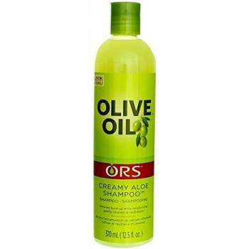 Shampooing crémeux à l'aloe vera Organic Root Stimulator