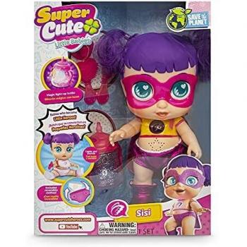 Rocco Super Cute Sisi – Weiches Kuscheltier