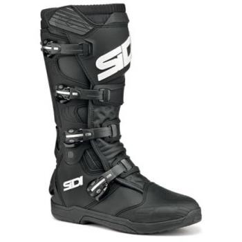Sidi X Power Botas de Cross Negras