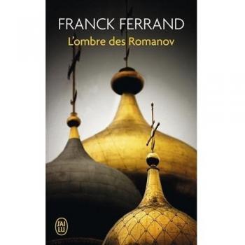 L'ombre des Romanov