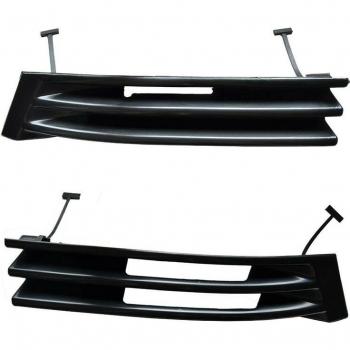OEM Inner Ventilation Grill L/R for Mercedes W202 S202 C-Class 1993-1997
