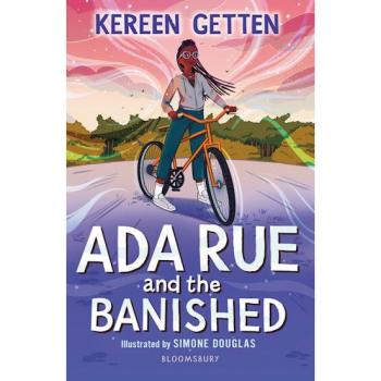 Ada Rue and the Banished: A Bloomsbury Reader