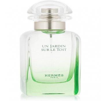 Jardin Sur Le Toit Hermès Eau di Tocca 50ml Ricarica
