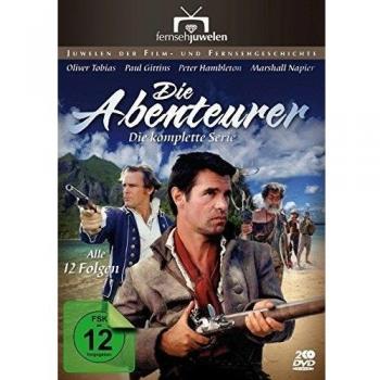 Die Abenteurer vom Rio Verde