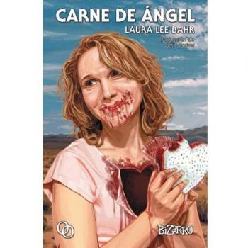 ORCINY PRESS Carne de ángel (Tapa blanda).
