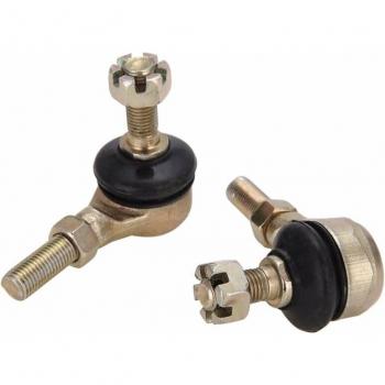 Quad 4‑Wheeler Steering Rod M10 Ball Assembly (50‑250cc)
