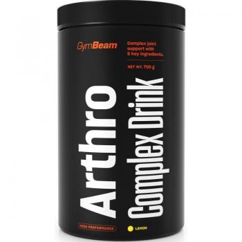 GymBeam Gelenkgesundheit Drink Lemon 700 g