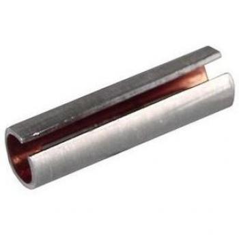 Dehn+Söhne Erdungshülse 562 150 Cu außen Al innen