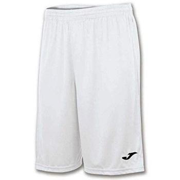 Joma Nobel Long Sports Shorts