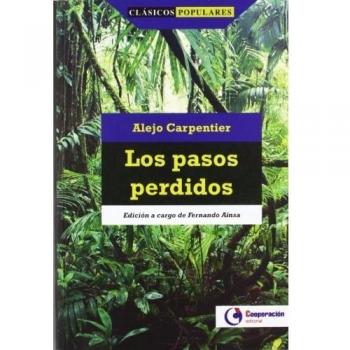 Los pasos perdidos