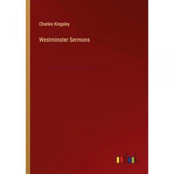Westminster Sermons