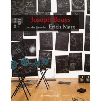 Jahrgang 1921: Joseph Beuys und der Sammler Erich Marx