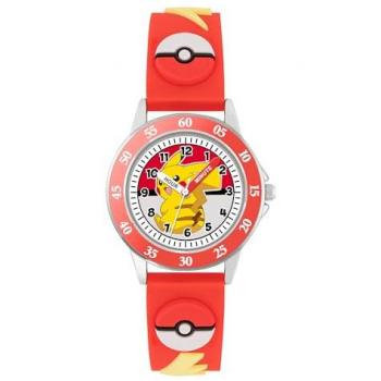 Disney Pikachu Chrono-Professeur