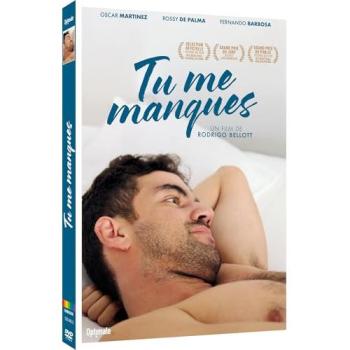 Tu me manques – coffret collector