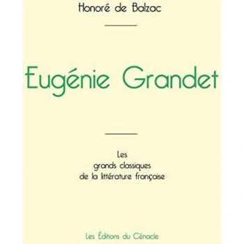 Eugénie Grandet de Balzac