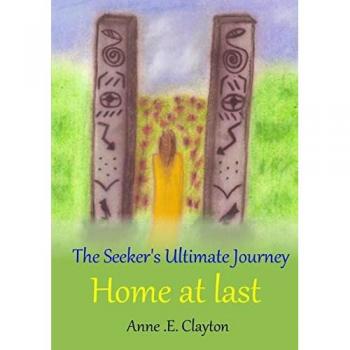 The Seeker's Ultimate Journey: Home at last