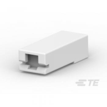 TE Connectivity Scatola 2-480435-2, 1 pezzo