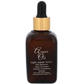 Midnight Argan Renewal Serum