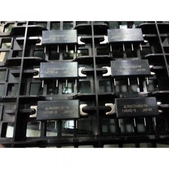 Control remoto inalámbrico RA03M8087M