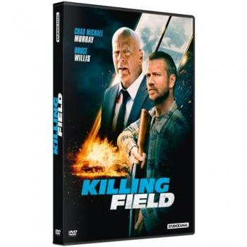 Champ de la Mort DVD