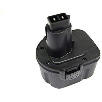 Batteria 12 V 2,0 Ah Ni‑MH con Ricarica Rems