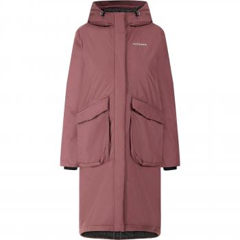 Parka Didriksons Fara taglia 36