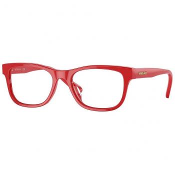 Versace VK3325U Kids 5065 Eyeglasses Red Size 47