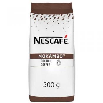 Mokambo Espresso Solubile 500 g