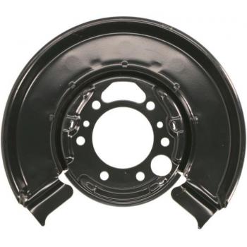 Staubschutz-Abdeckblech Radlager AUGER 70244