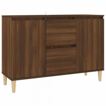 Buffet Cómodo de Almacenaje para Salón y Cocina