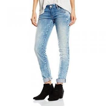 Blau Shaded Mavi Lindy Azul – Modelo Mujer W25/L32