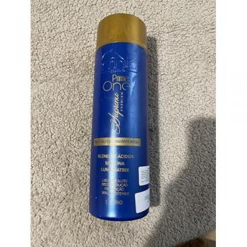 Beurre de Karité Intense – Lissage Brésilien Prime One