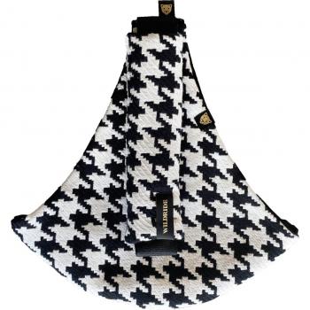 Porte‑bébé Wildride Bébé Carreaux