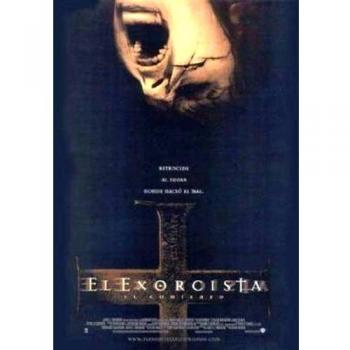 L'Exorciste : Au commencement / Exorcist: The Beginning