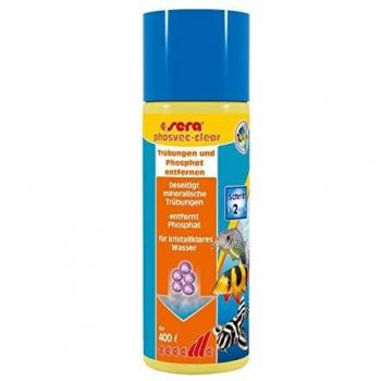 Sera Phosvec Clear 100ml