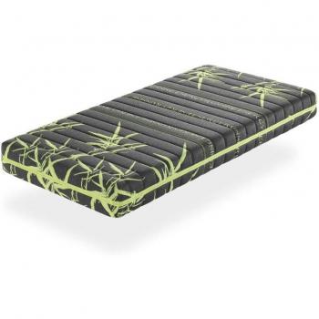 Xaluca Elite 90x200 – Materasso Molle Insacchettate 24 cm per Atleti