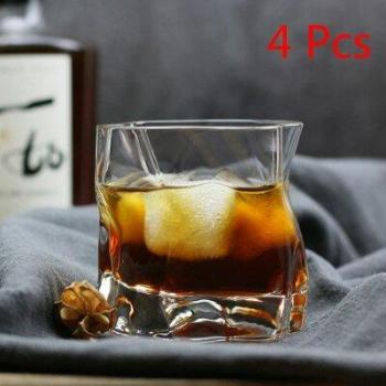 Personality Brandy Snifter