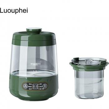 HealthMate 220V 600ml Porridge Cup
