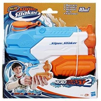 Super Soaker Microburst II Sport