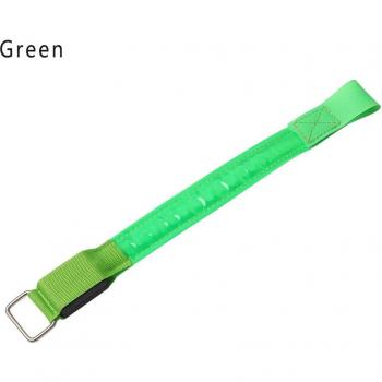 TrailLumen Running Wristband