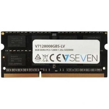 V7 8GB DDR3 PC3-12800