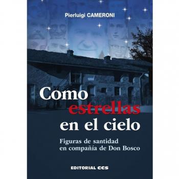 Como estrellas en el cielo