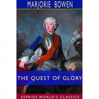 The Quest of Glory