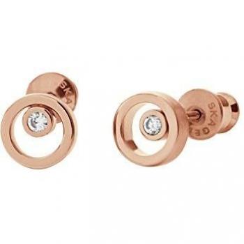 Par de Pendientes Skagen, Acero SKJ0853791