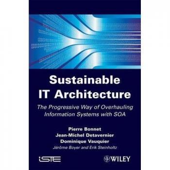 Vitalsource Technologies, Inc. Sustainable It Architecture