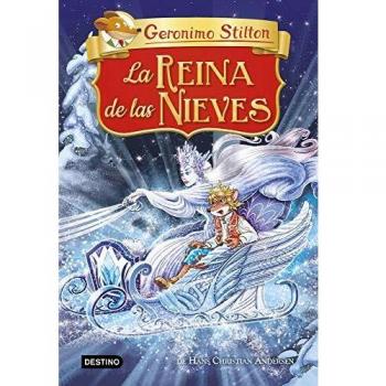 La Reina de las Nieves