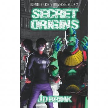 Secret Origins
