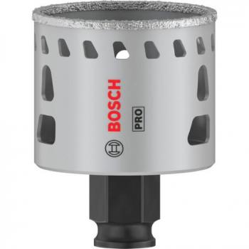Bosch Accesorios Broca De Diamante Pc Plus Hs 51 Mm