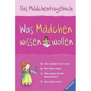 Was MÃ¤dchen wissen wollen