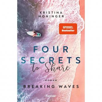 Four Secrets to Share